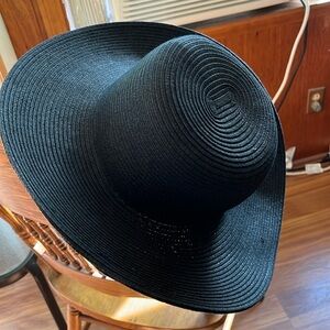 COPY - Nine West Sun hat